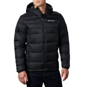 Columbia Capuz Isolado Buck Butte