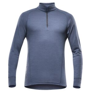 Devold Duo Active Zip Neck