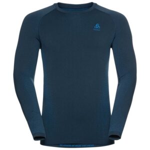 Odlo Performance Warm Eco LS Baselayer Top
