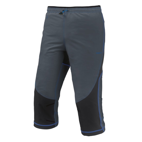 Trangoworld Calça Pirata Evans