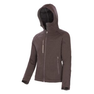 Trangoworld jaqueta mendilaz