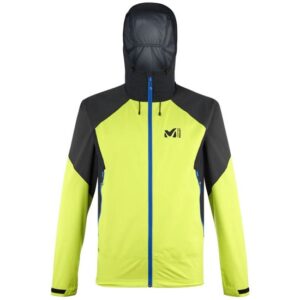 Millet Jaqueta Fitz Roy III