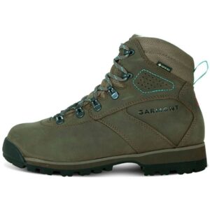 Garmont Pordoi Nubuck Gtx W