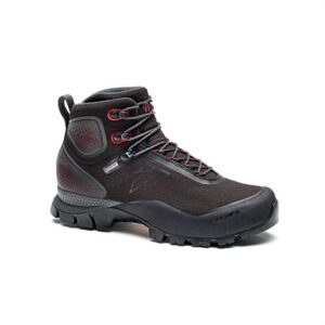 Tecnica Forge S Gtx Ws Preto/Vermelho Jester