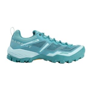 Mammut Ducan Low GTX Feminino