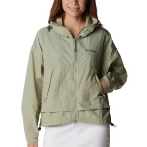 Columbia Paracutie Windbreaker W