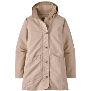 Patagonia Gabardina Transicional W