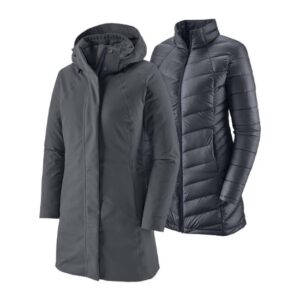 Patagonia Tres 3-IN-1 Parka W