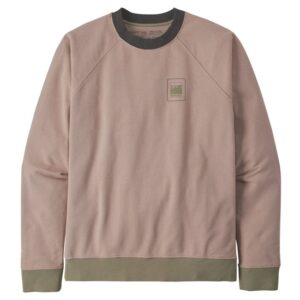 Patagonia Suéter Alpine Icon Regen Crew