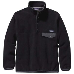 Patagonia Pulôver Synchilla Snap-T