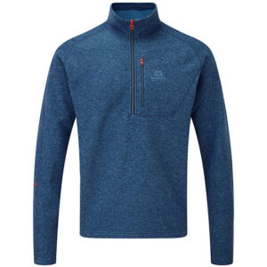 Mountain Equipment Kore Zip-T