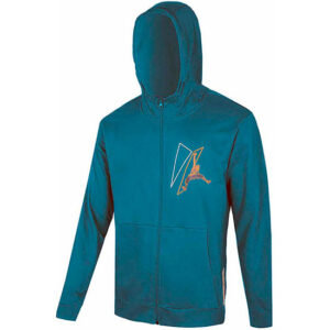 Trangoworld Jaqueta Fuixarda