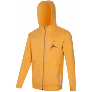 Trangoworld Jaqueta Fuixarda