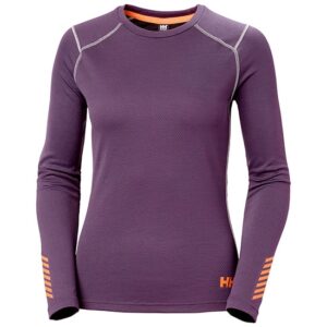 Helly Hansen Lifa Active Crew Feminina