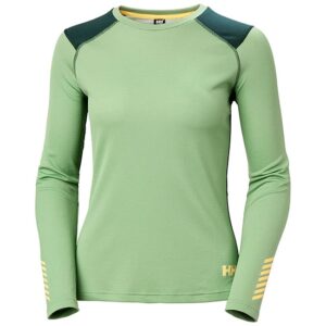 Helly Hansen Lifa Active Crew Feminina