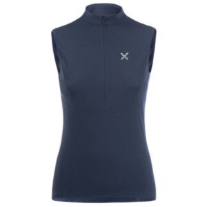 Montura Sensi Zip Canotta W