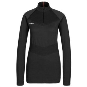 Mammut Ls Trift Meio Zip W