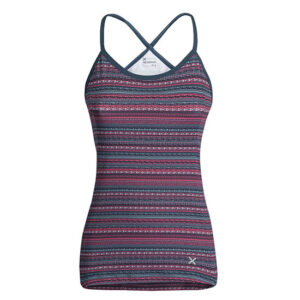 Montura Fantasia Cruz Canotta W