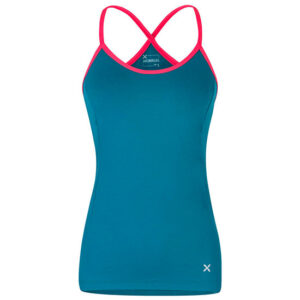 Montura Fantasia Cruz Canotta W