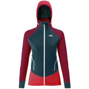 Millet Jaqueta Pierra Ment II W