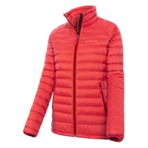 Trangoworld Jaqueta Luesia Feminina