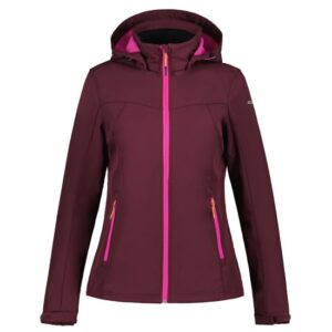 Icepeak Jaqueta Brenham Feminina