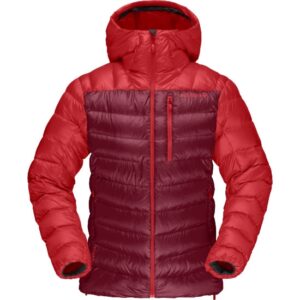Norrona Jaqueta Lyngen Down850 Feminina