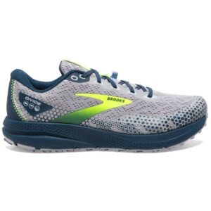 Brooks dividir 3