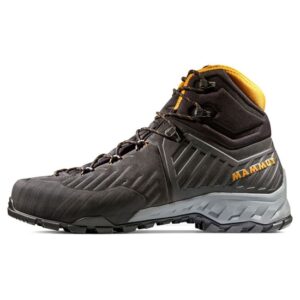 Mammut Alnasca Pro II Mid GTX