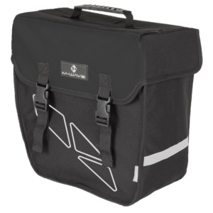 M-Wave Carrier Amsterdam - Bolsa bike