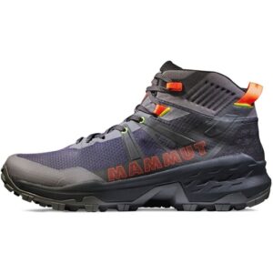 Mammut Serting II Mid Gtx