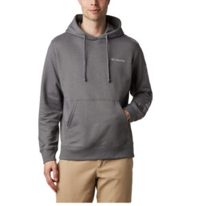 Columbia Moletom Viewmont II Sleeve Graphic