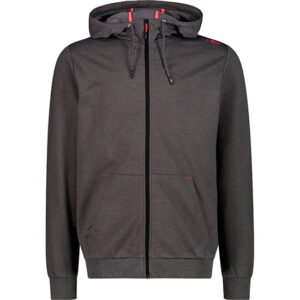 Campagnolo Jaqueta masculina Fix Hood