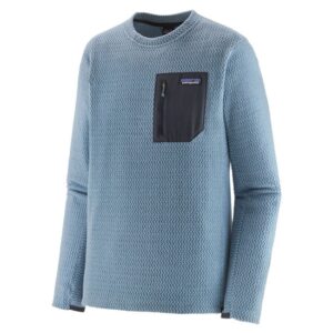 Patagonia Ms R1 Tripulação Aérea