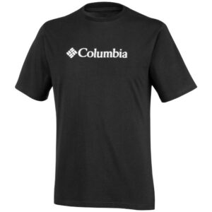 Columbia Camiseta Csc Basic Logo
