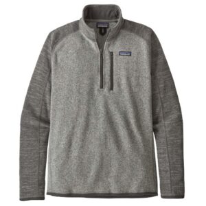 Patagonia Better Sweater 1/4 Zip