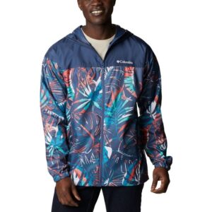 Columbia Flash Challenger Novelty Windbreak