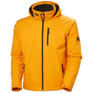 Helly Hansen Jaqueta Crew Hooded Midlayer