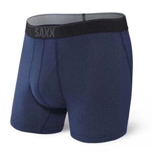 Saxx Quest Boxer Brief Fly