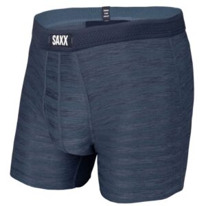 Saxx Cueca Boxer Hot Shot Fly