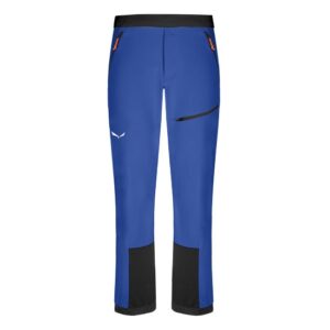 Salewa Calça Leve Sella Durastretch