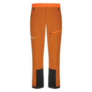 Salewa Calça Leve Sella Durastretch