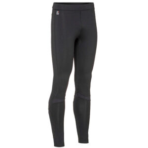 Grifone meia-calça branca