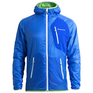 Grifone Gias Jaqueta Reversível