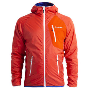 Grifone Gias Jaqueta Reversível