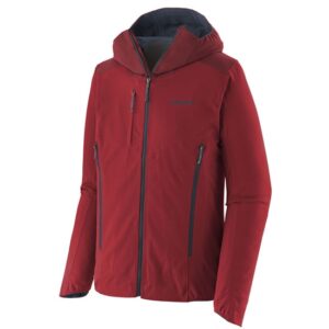 Patagonia Jaqueta Upstride