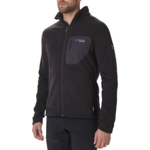 Columbia Titan Pass 2.0 Ii Velo Preto