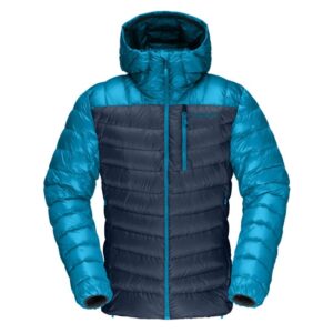 Norrona Jaqueta Lyngen Down850