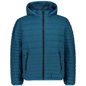 Campagnolo Jaqueta Melange Down