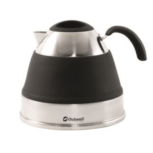 Outwell Collaps Kettle 2,5l